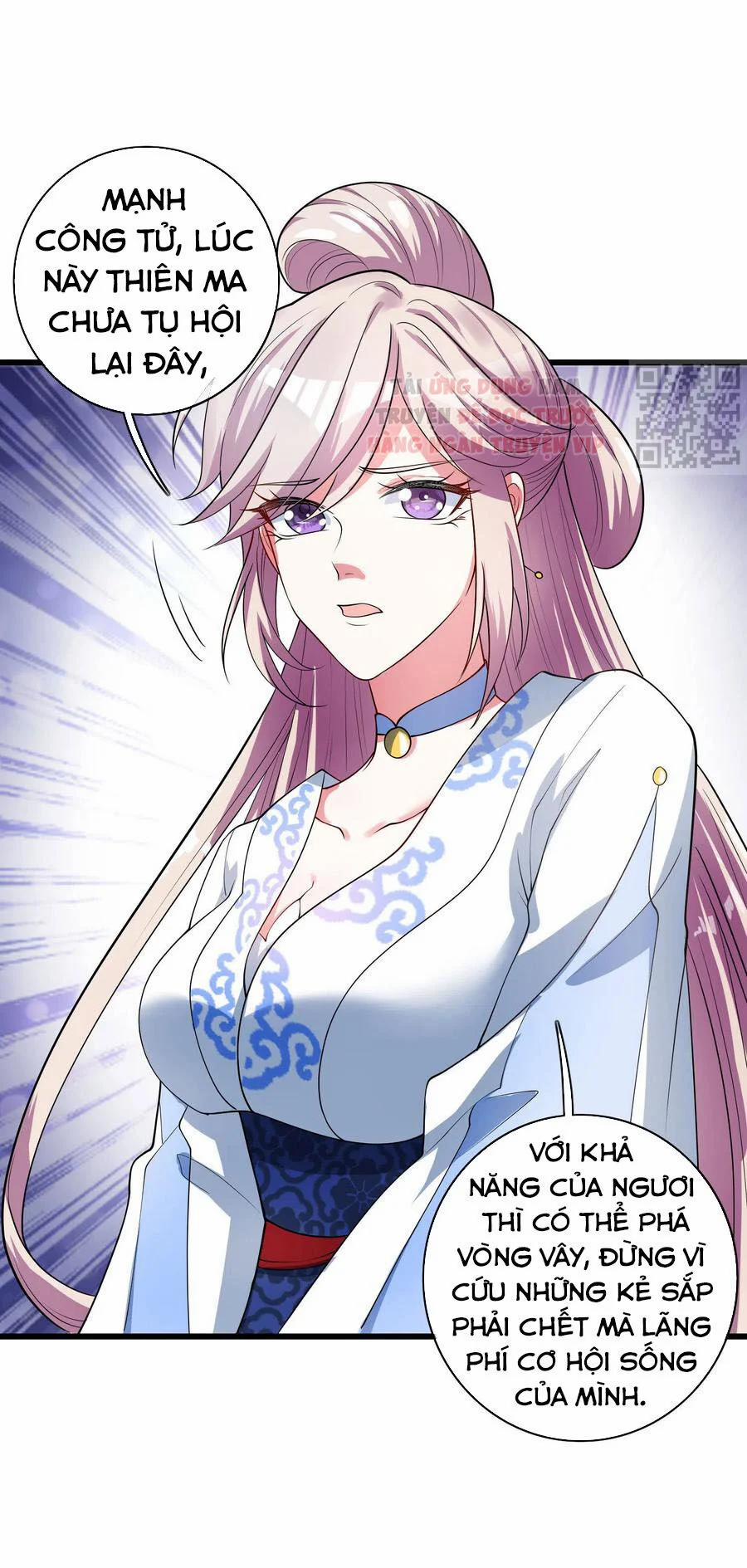 Hài Đế Vi Tôn 59 trang 38