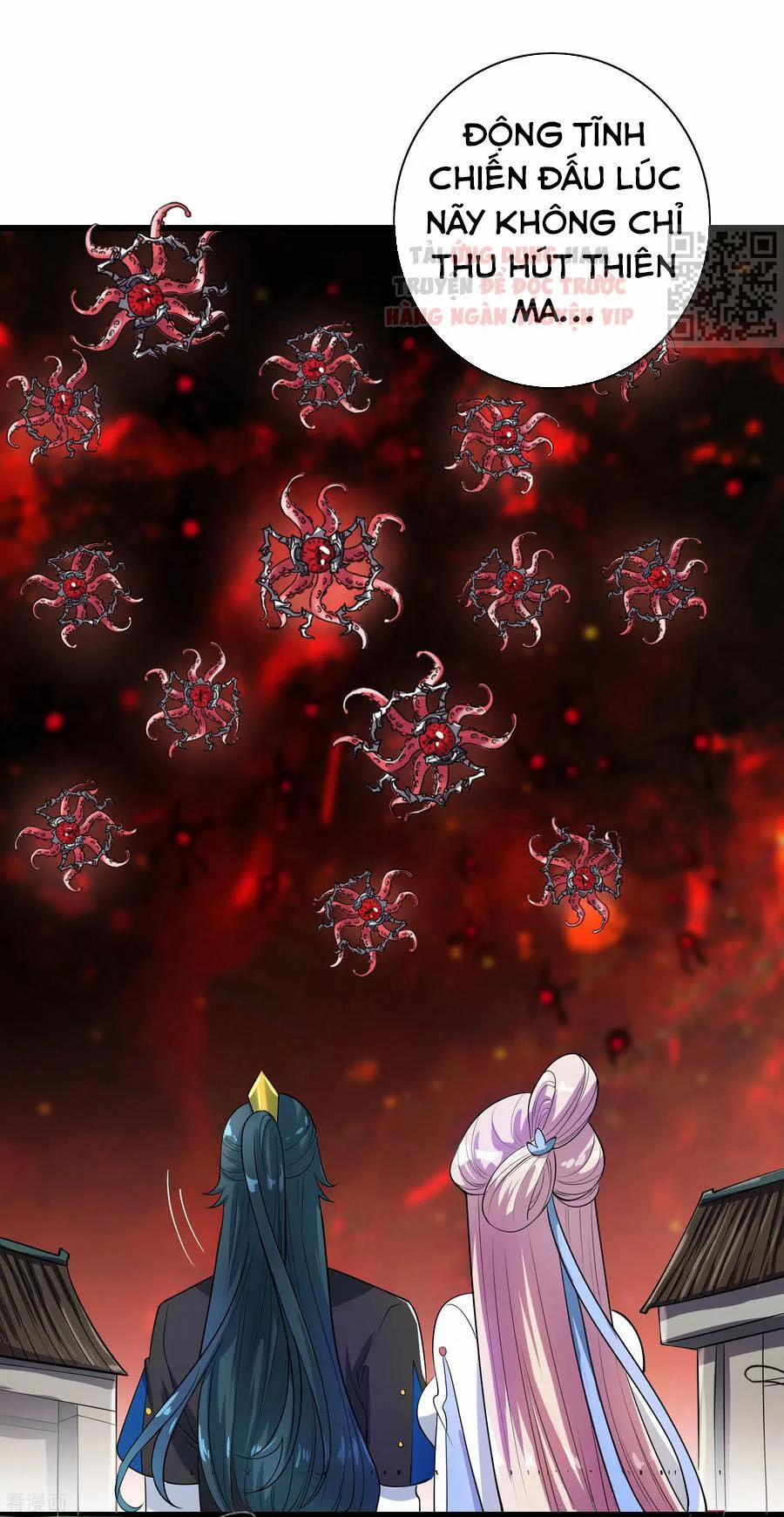 Hài Đế Vi Tôn 59 trang 40