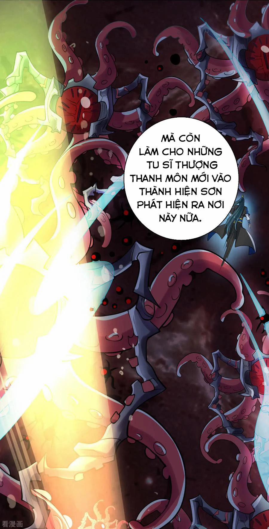 Hài Đế Vi Tôn 59 trang 41