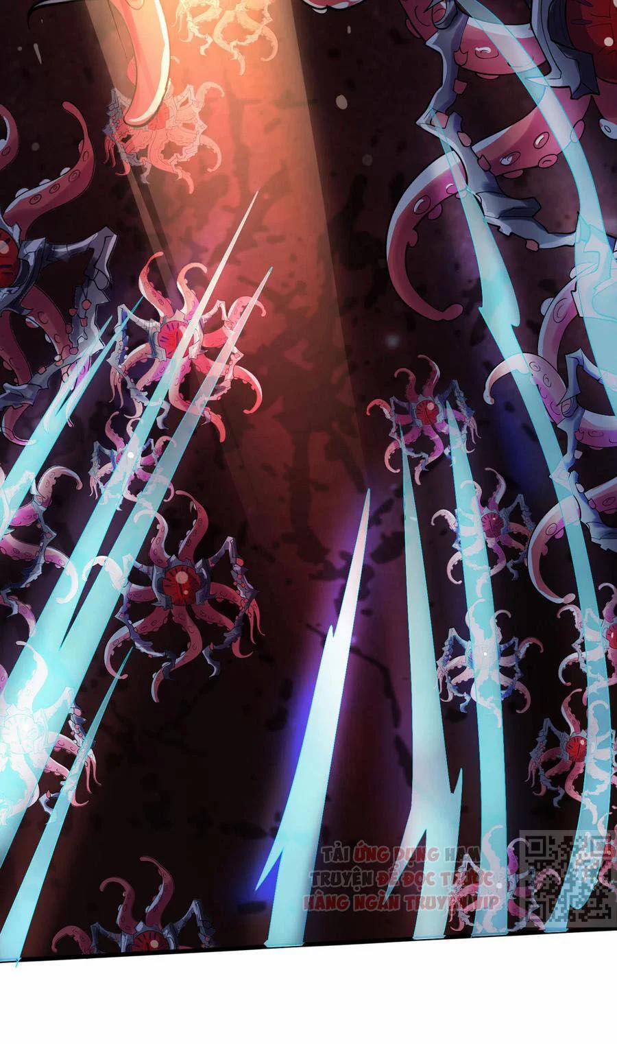 Hài Đế Vi Tôn 59 trang 42