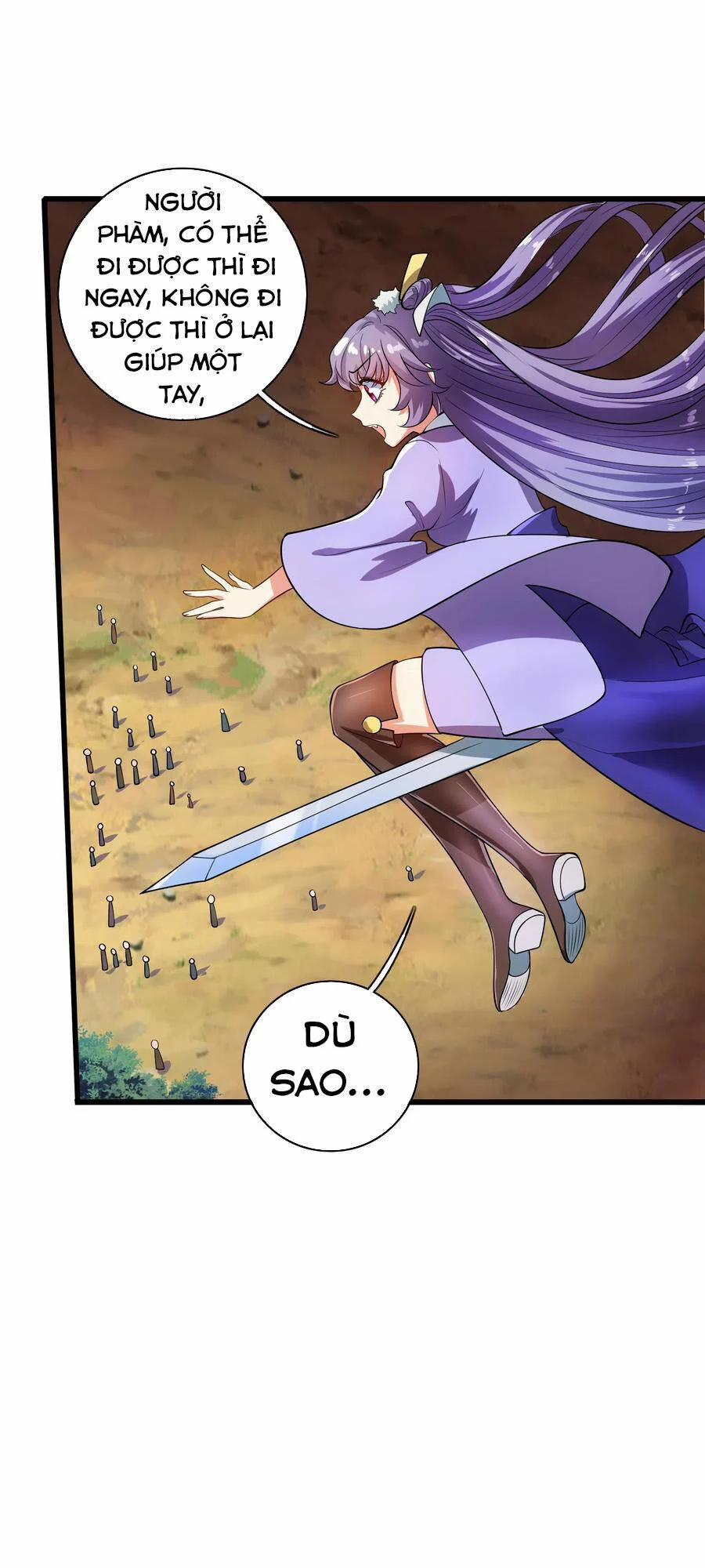 Hài Đế Vi Tôn 59 trang 46