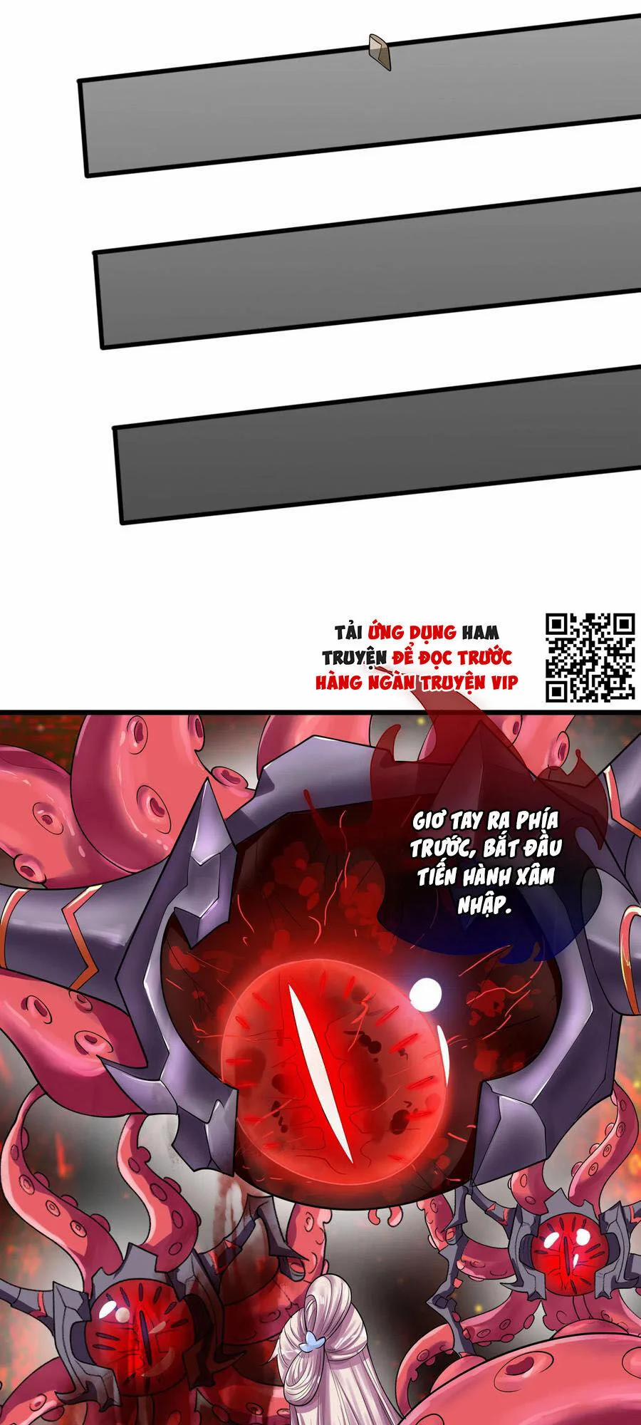 Hài Đế Vi Tôn 59 trang 5