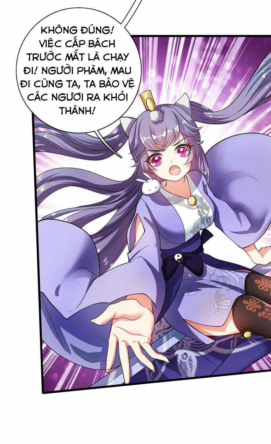 Hài Đế Vi Tôn 59 trang 50