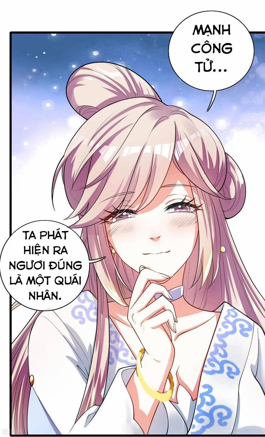 Hài Đế Vi Tôn 59 trang 52