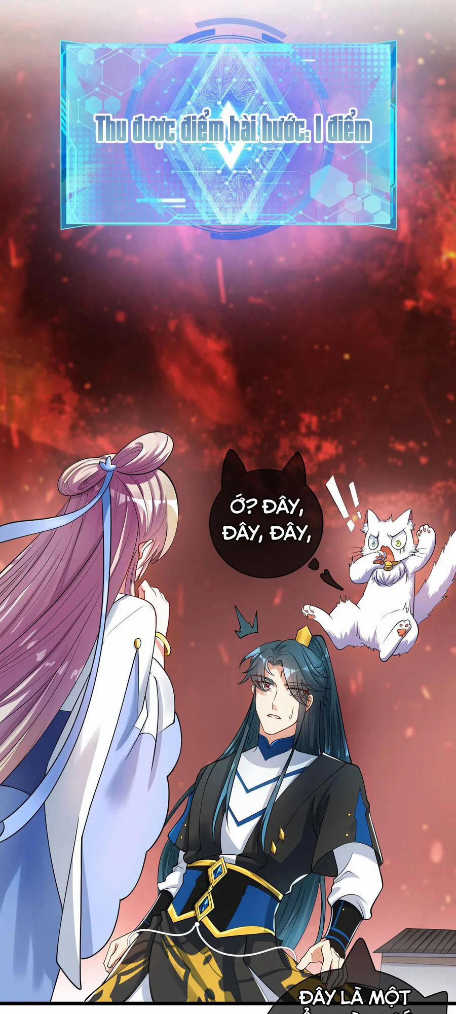 Hài Đế Vi Tôn 59 trang 54