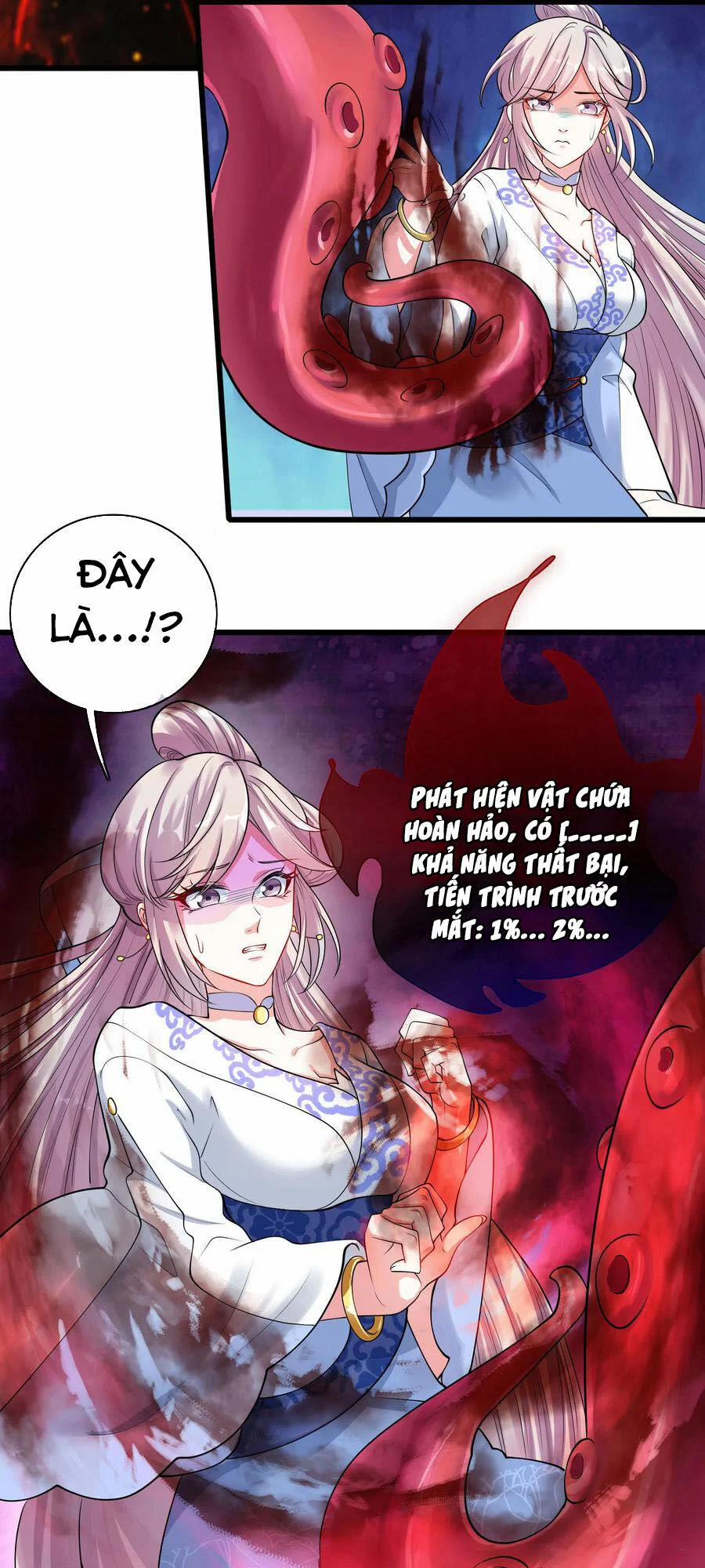 Hài Đế Vi Tôn 59 trang 7