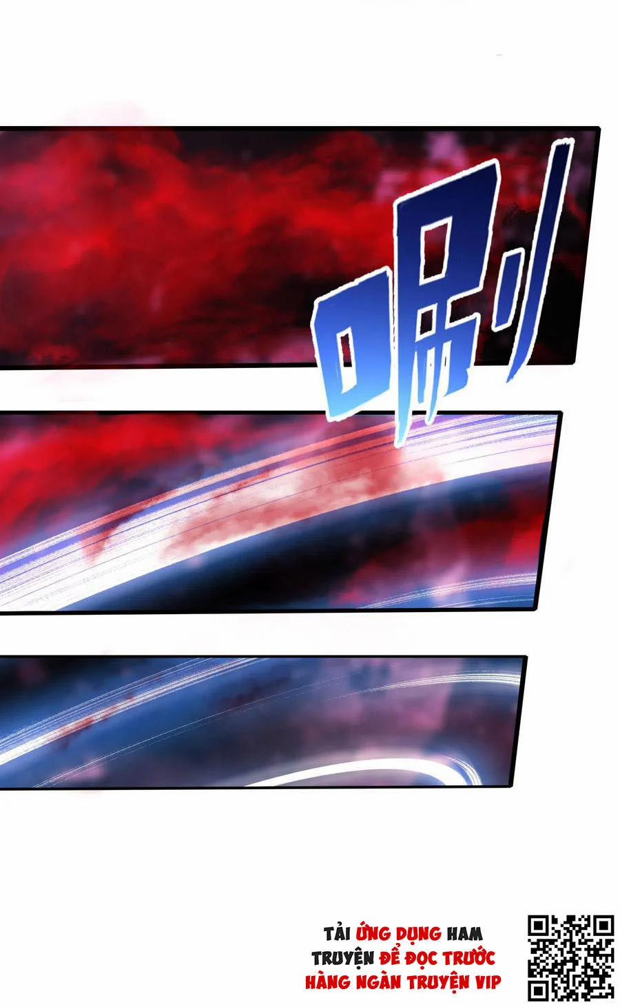 Hài Đế Vi Tôn 59 trang 9