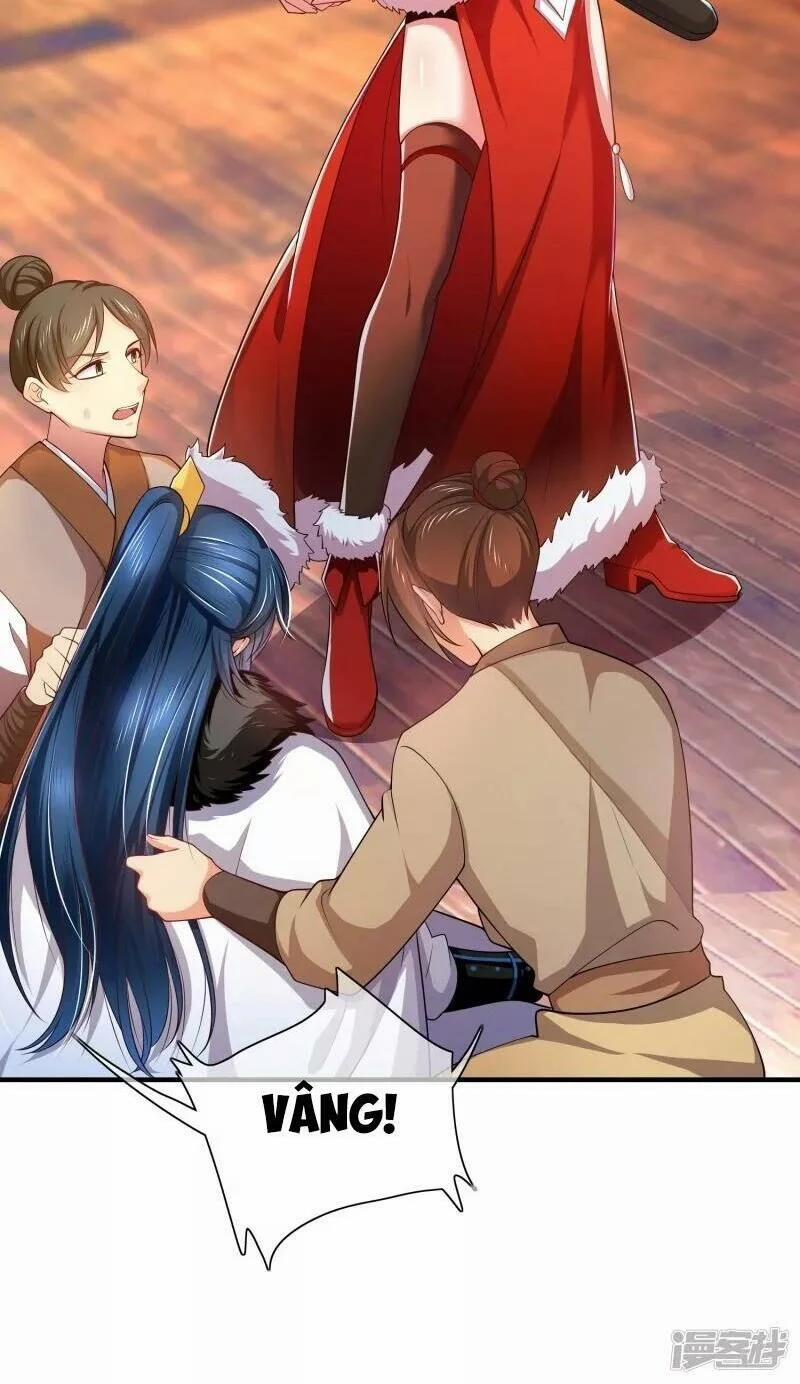 Hài Đế Vi Tôn 6 trang 15