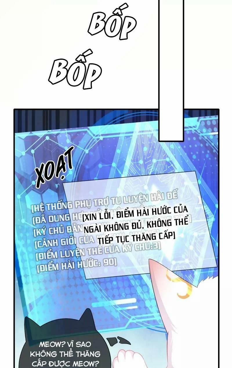 Hài Đế Vi Tôn 6 trang 24