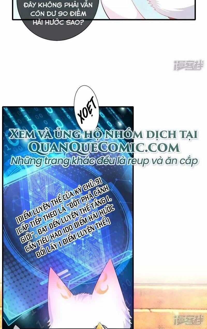 Hài Đế Vi Tôn 6 trang 25
