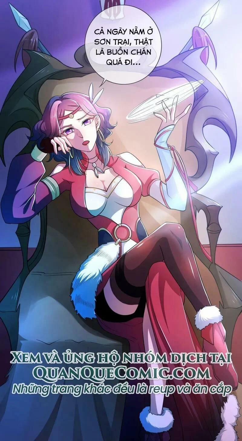 Hài Đế Vi Tôn 6 trang 38