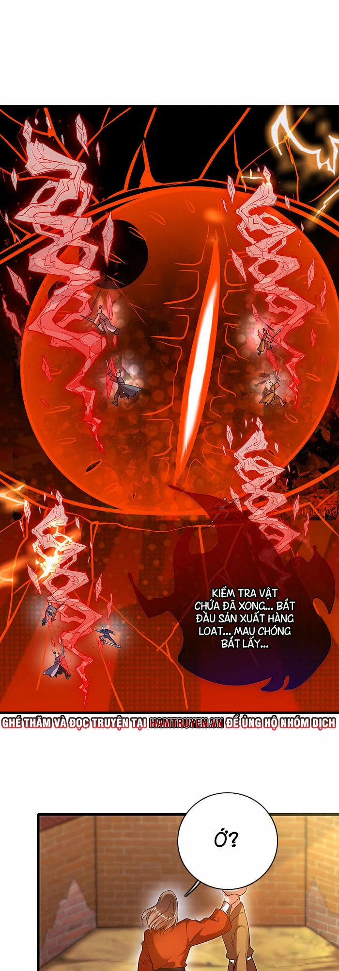 Hài Đế Vi Tôn 60 trang 0