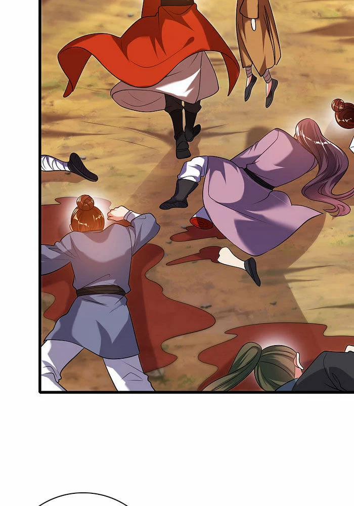 Hài Đế Vi Tôn 60 trang 1