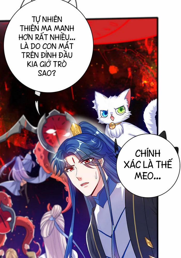 Hài Đế Vi Tôn 60 trang 11