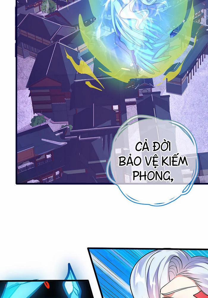 Hài Đế Vi Tôn 60 trang 15