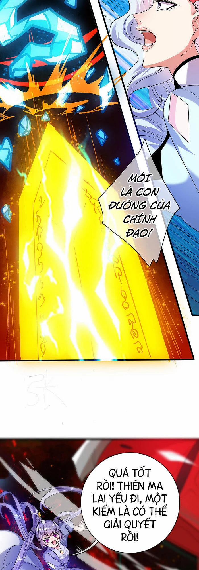 Hài Đế Vi Tôn 60 trang 16