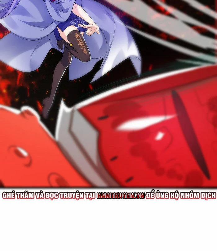 Hài Đế Vi Tôn 60 trang 17