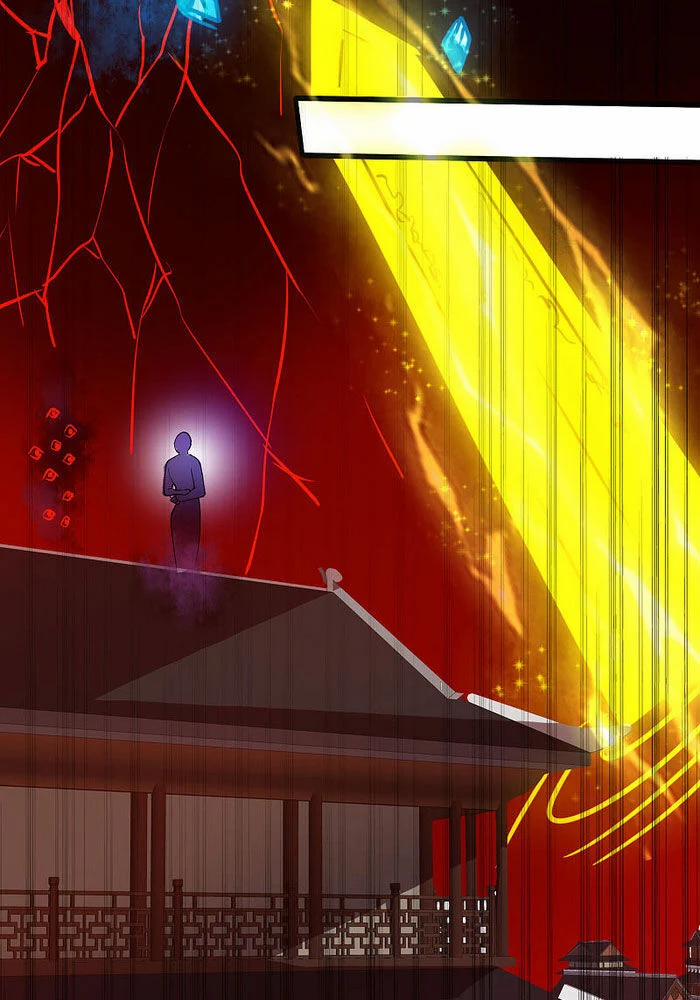 Hài Đế Vi Tôn 60 trang 19