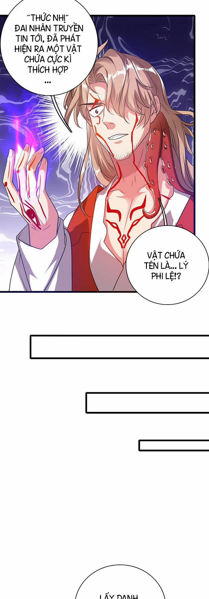 Hài Đế Vi Tôn 60 trang 2