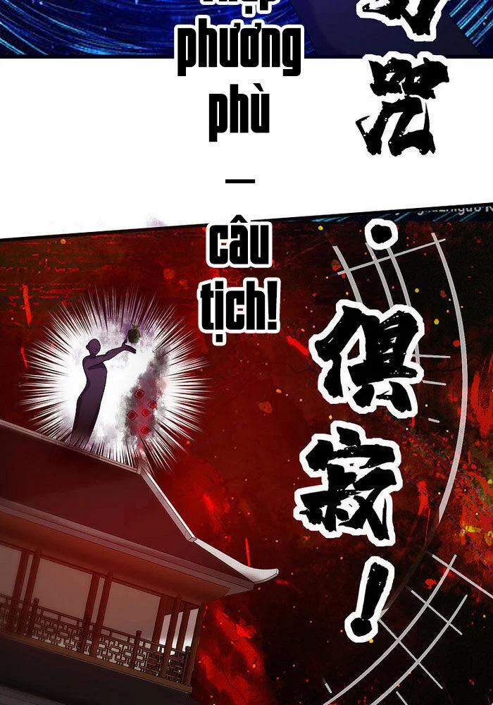 Hài Đế Vi Tôn 60 trang 23