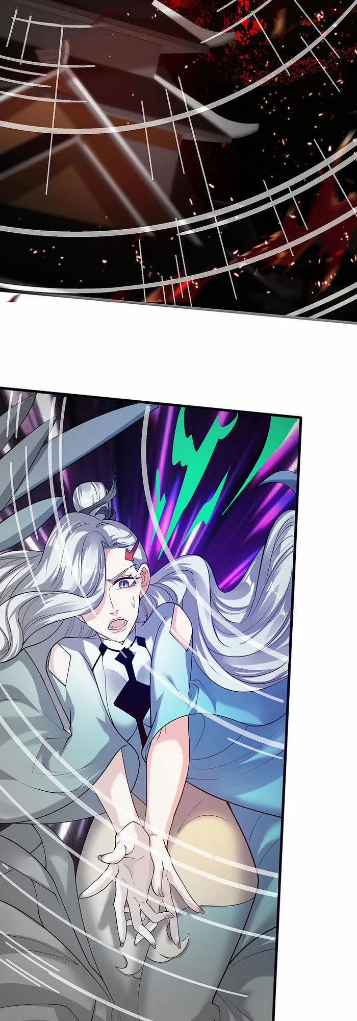 Hài Đế Vi Tôn 60 trang 24