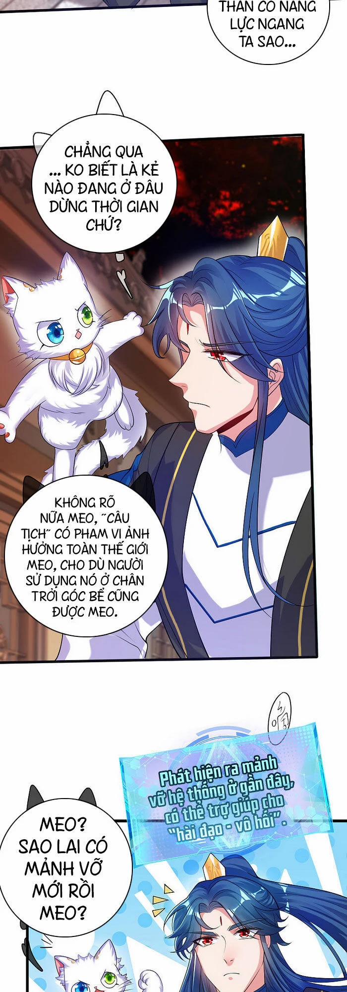 Hài Đế Vi Tôn 60 trang 28