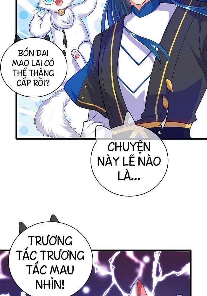 Hài Đế Vi Tôn 60 trang 29