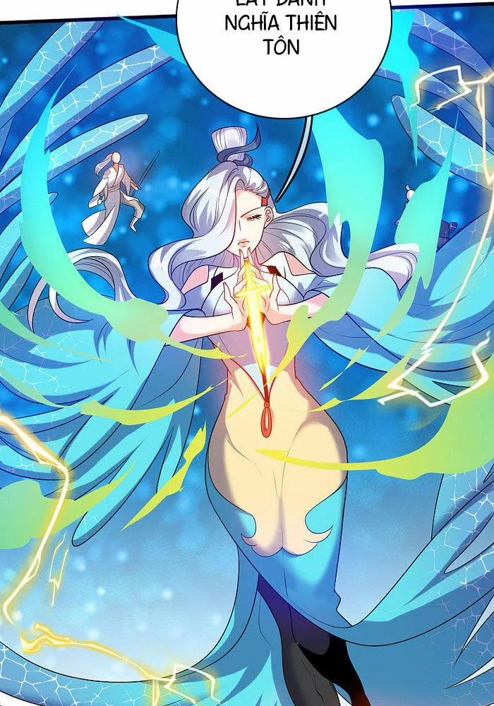 Hài Đế Vi Tôn 60 trang 3