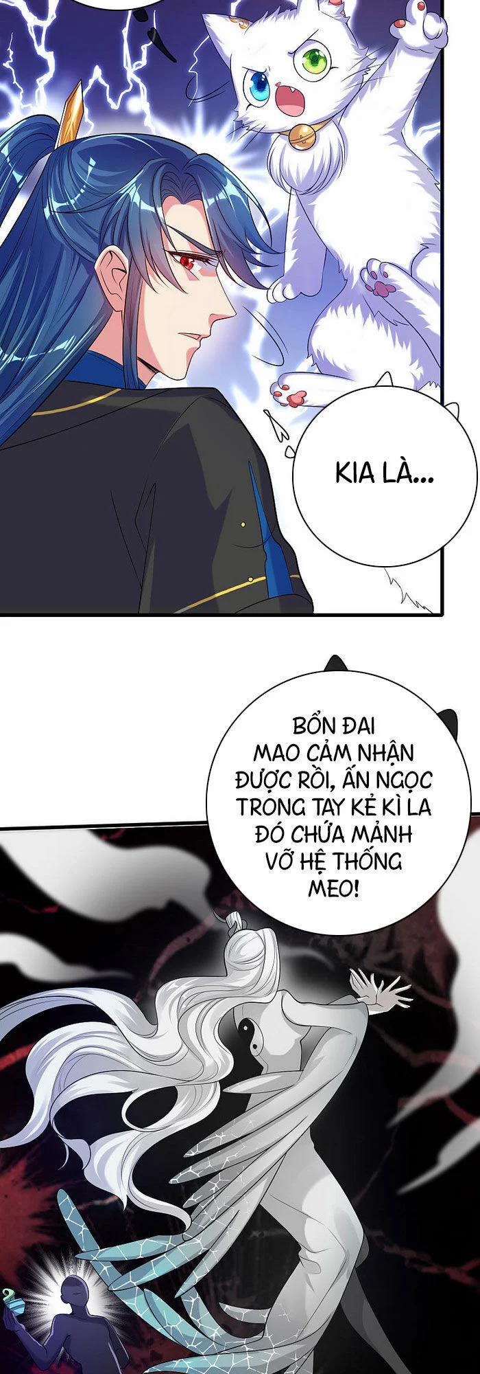 Hài Đế Vi Tôn 60 trang 30