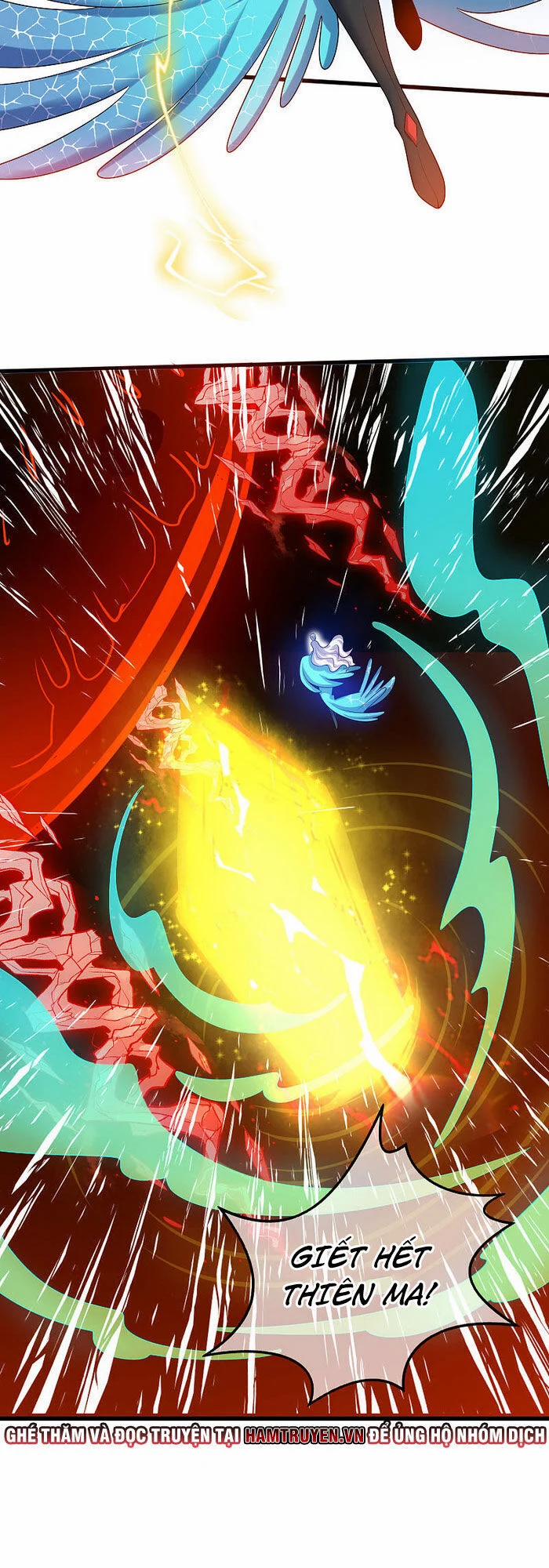 Hài Đế Vi Tôn 60 trang 4