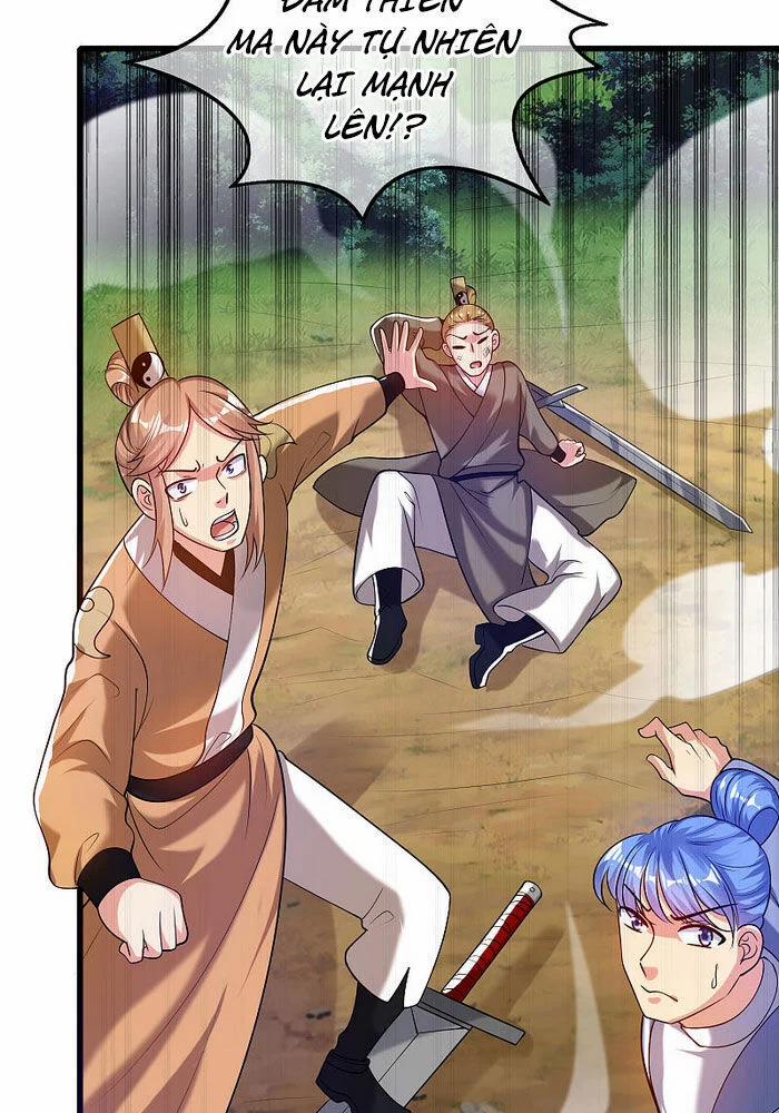 Hài Đế Vi Tôn 60 trang 9