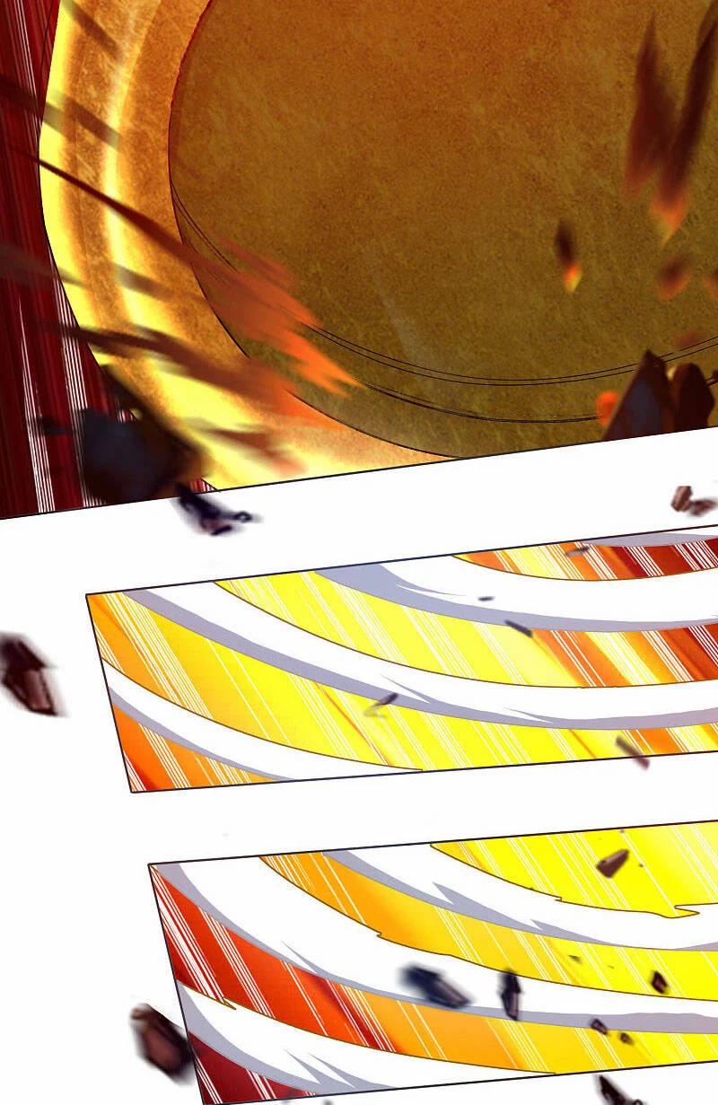 Hài Đế Vi Tôn 61 trang 3