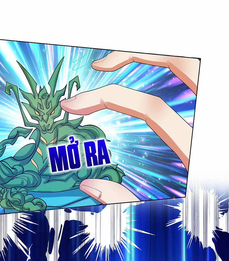 Hài Đế Vi Tôn 61 trang 30