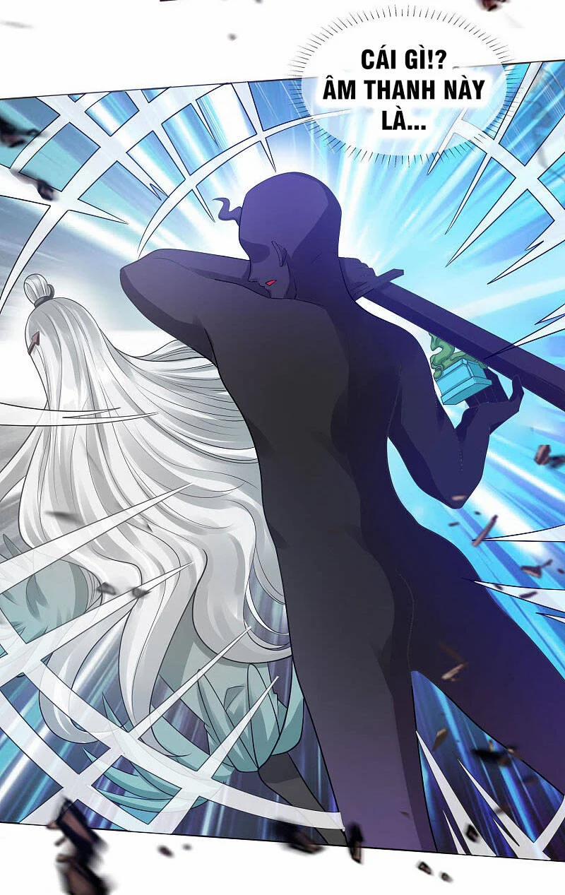 Hài Đế Vi Tôn 61 trang 4