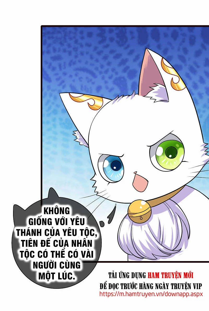 Hài Đế Vi Tôn 62 trang 17