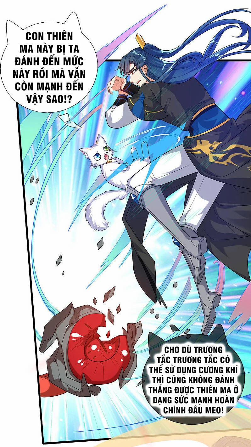 Hài Đế Vi Tôn 63 trang 14