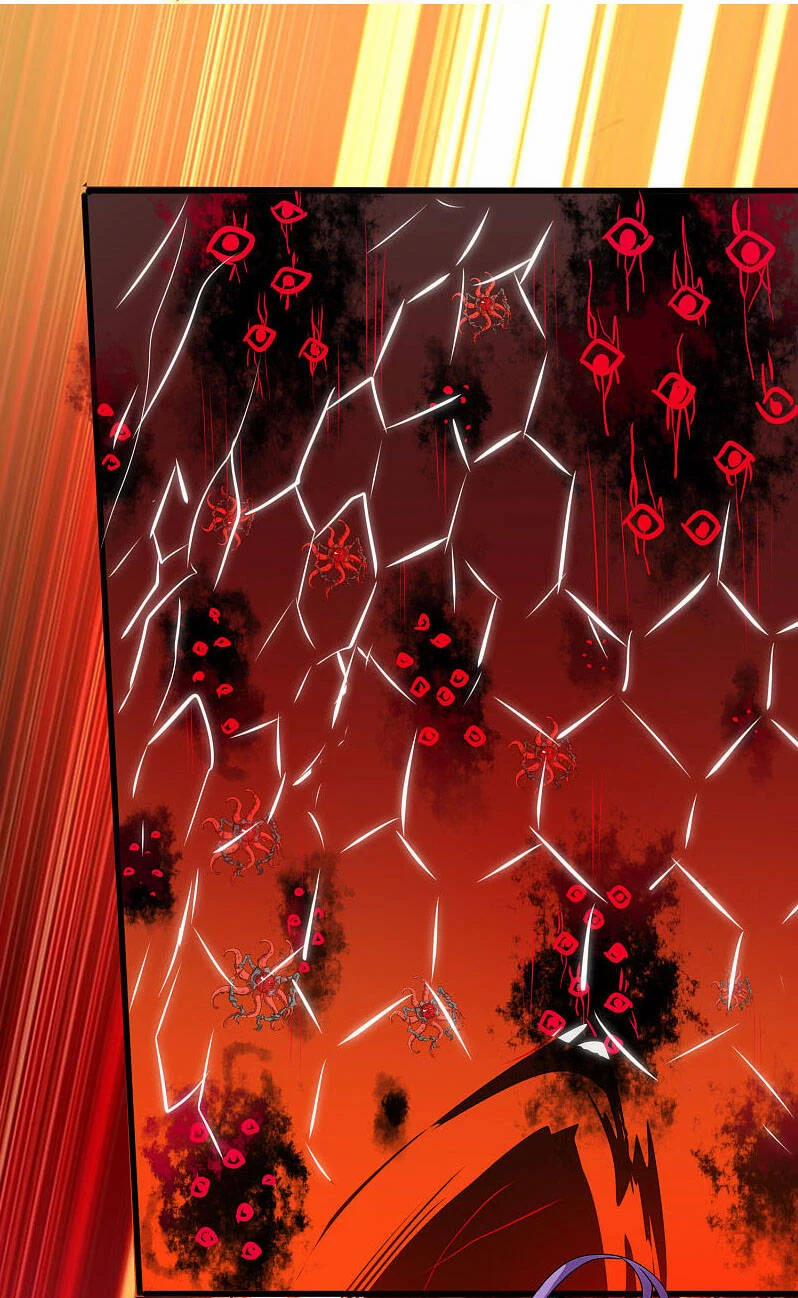 Hài Đế Vi Tôn 63 trang 22