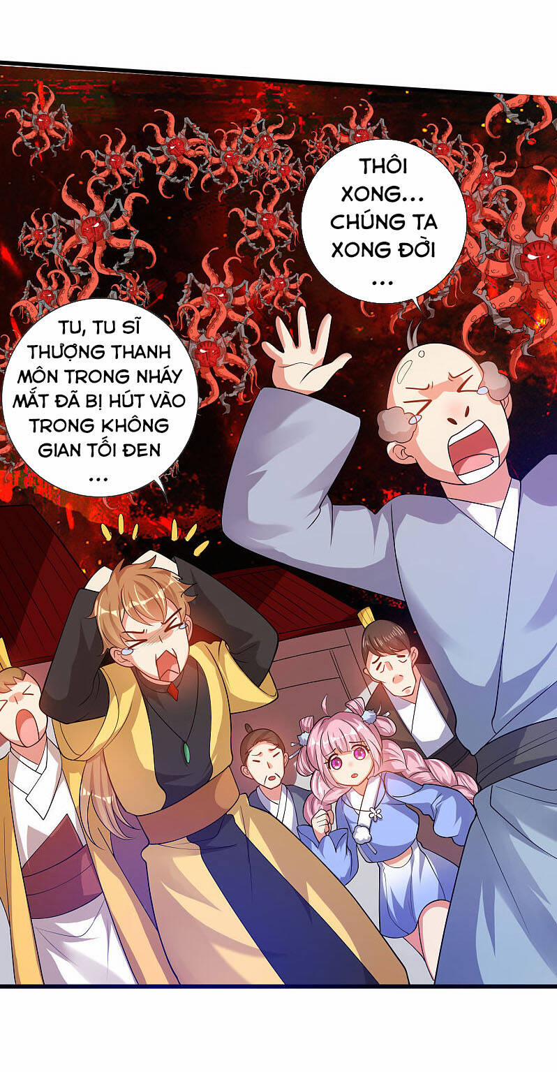 Hài Đế Vi Tôn 63 trang 26