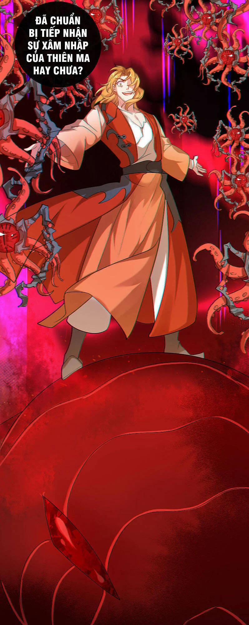 Hài Đế Vi Tôn 63 trang 29