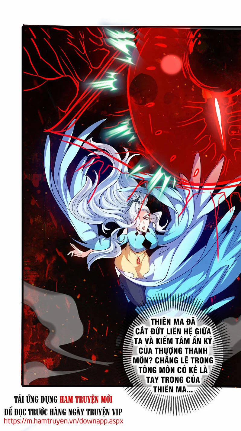 Hài Đế Vi Tôn 63 trang 9