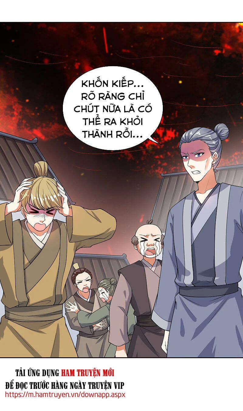 Hài Đế Vi Tôn 64 trang 0