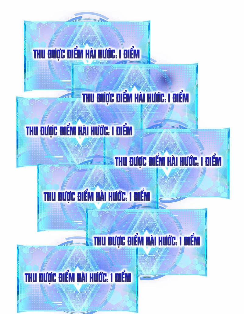 Hài Đế Vi Tôn 64 trang 19