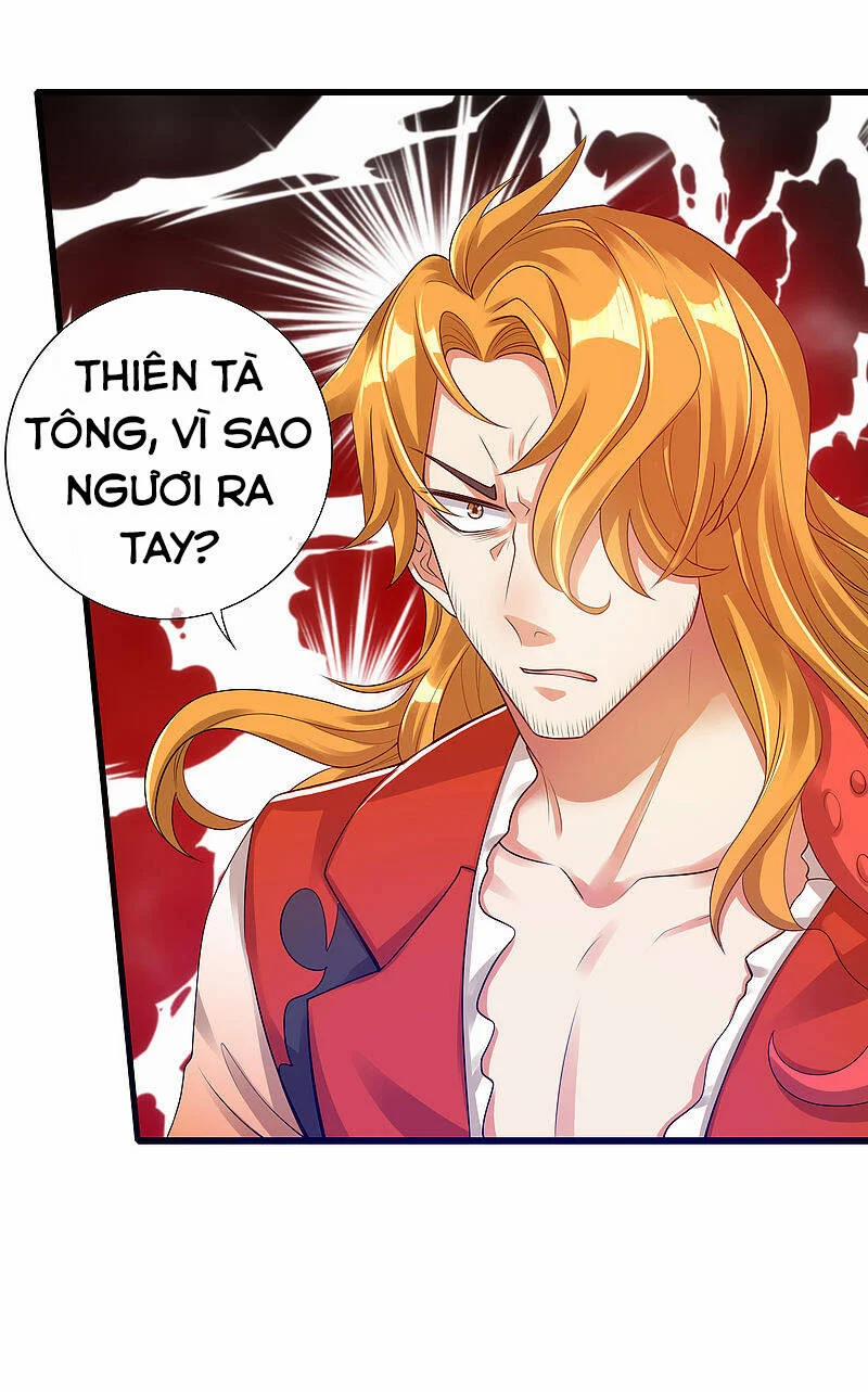 Hài Đế Vi Tôn 65 trang 11