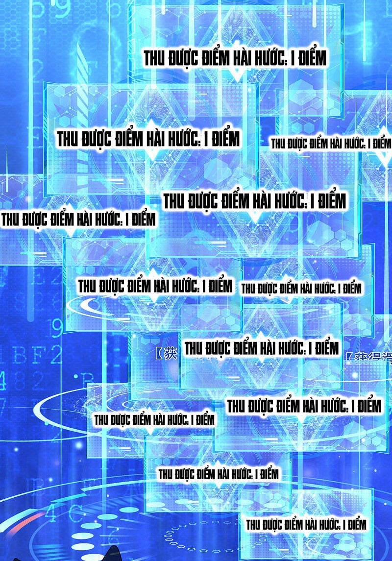 Hài Đế Vi Tôn 65 trang 14