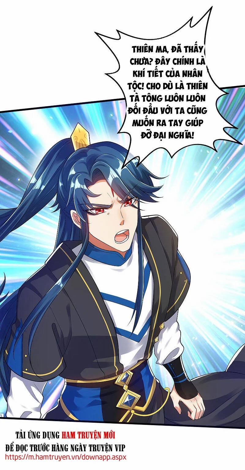 Hài Đế Vi Tôn 65 trang 17