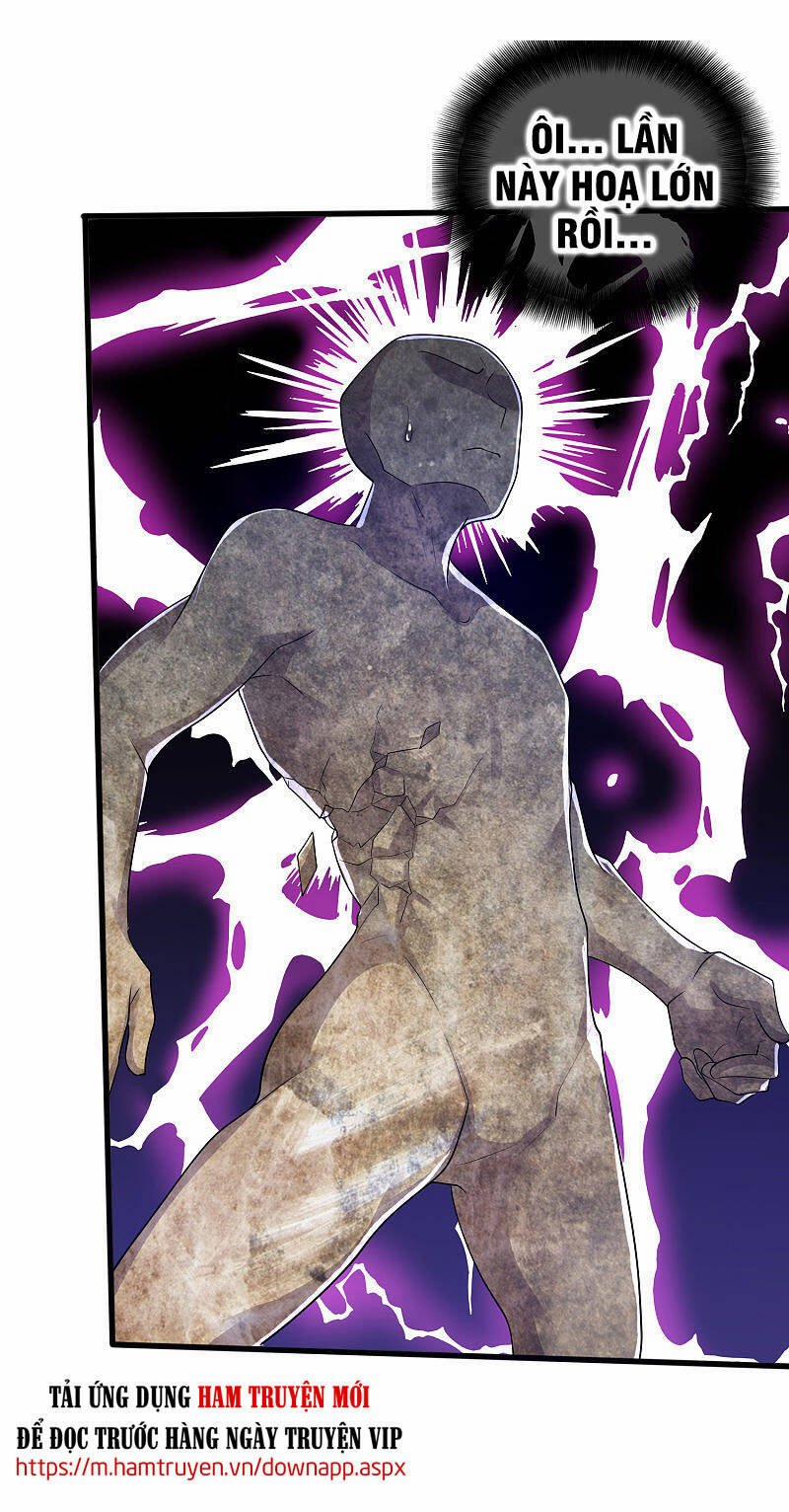 Hài Đế Vi Tôn 65 trang 19