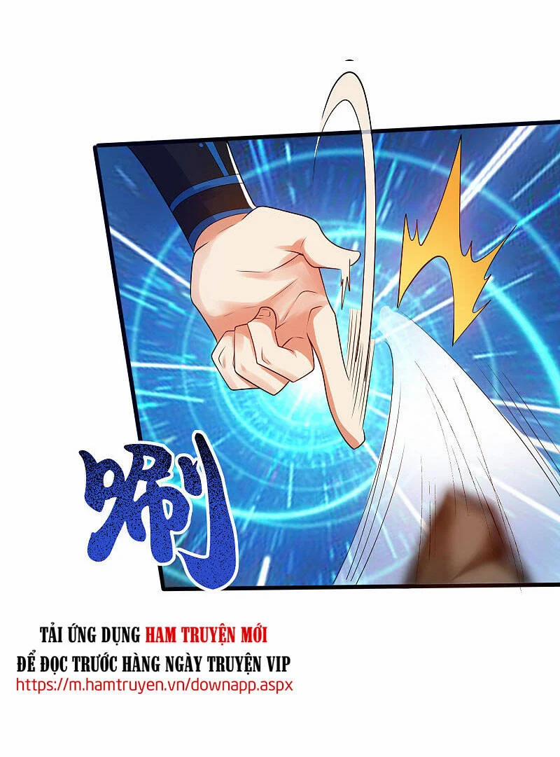 Hài Đế Vi Tôn 65 trang 21