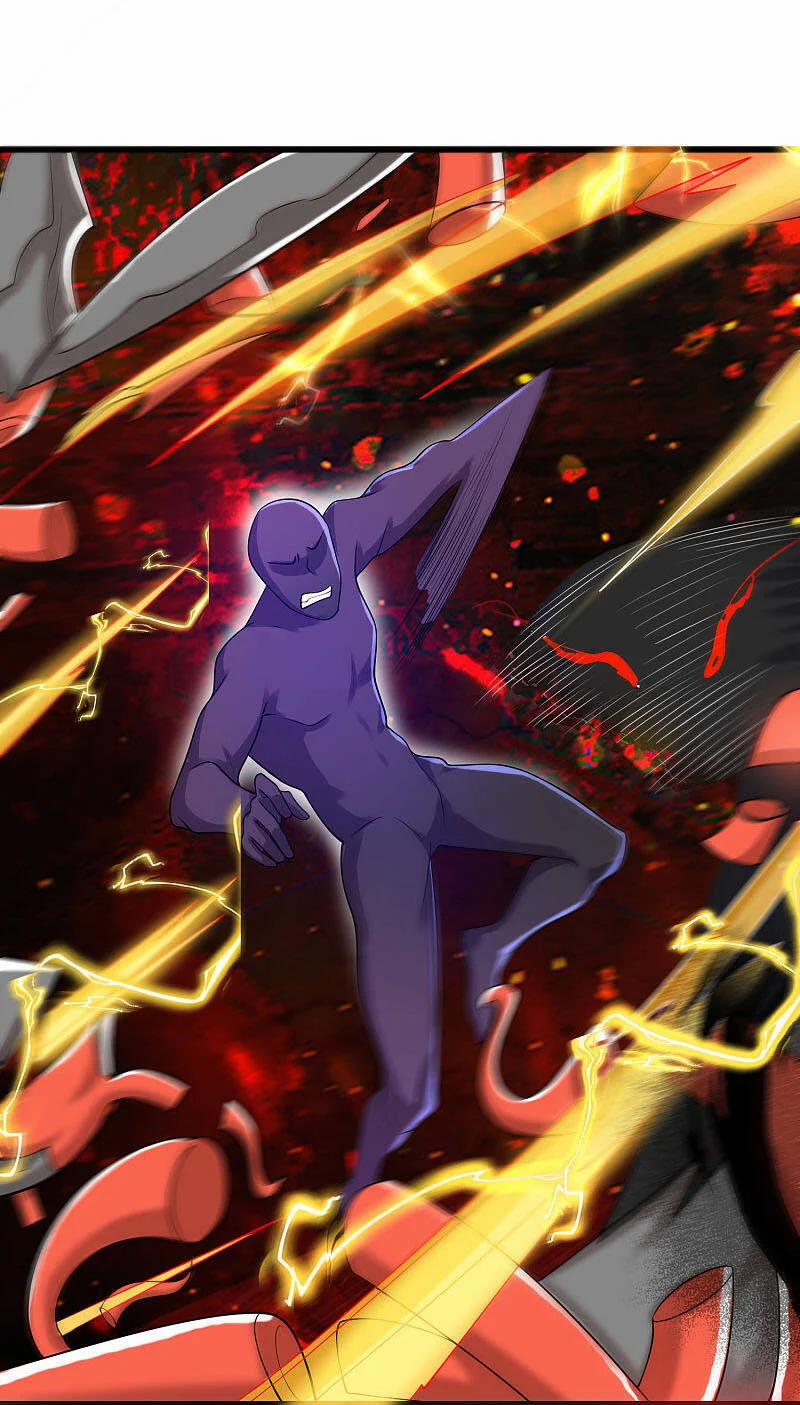 Hài Đế Vi Tôn 65 trang 28