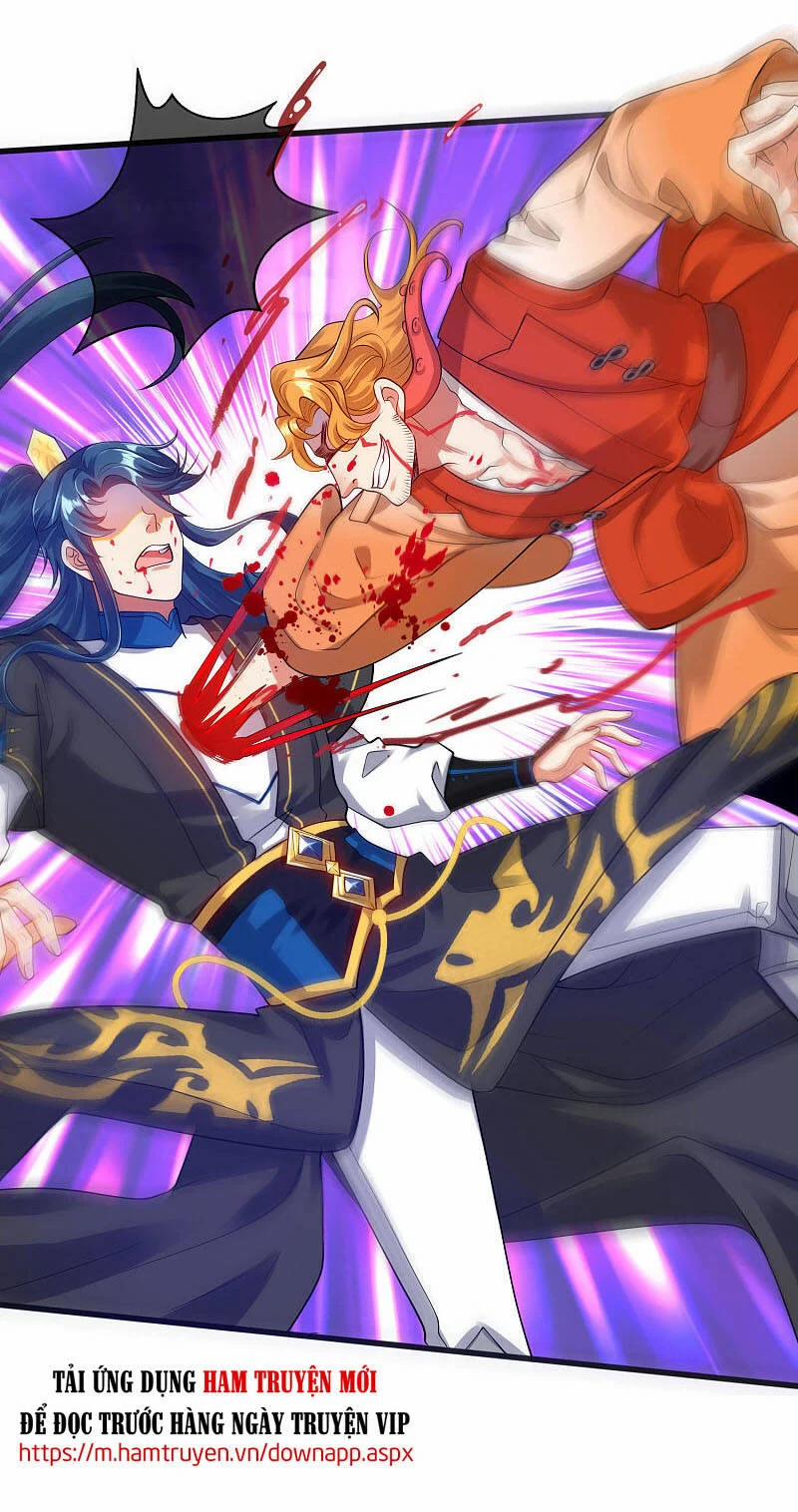 Hài Đế Vi Tôn 65 trang 31