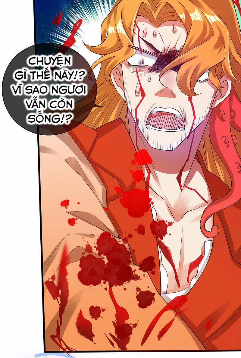 Hài Đế Vi Tôn 65 trang 33